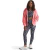 imageTHE NORTH FACE Girls Osito Full Zip HoodieTerracotta