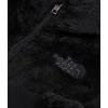 imageTHE NORTH FACE Girls Osito Full Zip HoodieTnf Black
