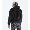 imageTHE NORTH FACE Girls Osito Full Zip HoodieTnf Black