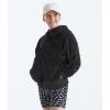 imageTHE NORTH FACE Girls Osito Full Zip HoodieTnf Black