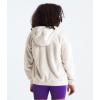 imageTHE NORTH FACE Girls Osito Full Zip HoodieWhite Dune