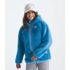 imageTHE NORTH FACE Girls Reversible Shasta Short ParkaCornflower