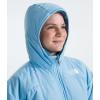 imageTHE NORTH FACE Girls Reversible Shasta Short ParkaCornflower