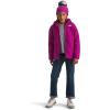 imageTHE NORTH FACE Girls Reversible Shasta Short ParkaDeep Mulberry