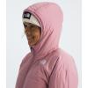 imageTHE NORTH FACE Girls Reversible Shasta Short ParkaMauve