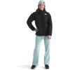 imageTHE NORTH FACE Girls Reversible Shasta Short ParkaTnf Black