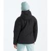 imageTHE NORTH FACE Girls Reversible Shasta Short ParkaTnf Black
