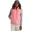 imageTHE NORTH FACE Girls Reversible Shasta VestTerracotta