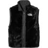 imageTHE NORTH FACE Girls Reversible Shasta VestTnf Black