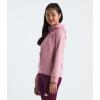 imageTHE NORTH FACE Teen Canyonlands Full Zip HoodieMauve