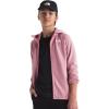 imageTHE NORTH FACE Teen Canyonlands Full Zip HoodieMauve