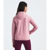 imageTHE NORTH FACE Teen Canyonlands Full Zip HoodieMauve