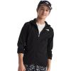 imageTHE NORTH FACE Teen Canyonlands Full Zip HoodieTnf Black