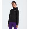 imageTHE NORTH FACE Teen Canyonlands Full Zip HoodieTnf Black