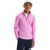 imageTHE NORTH FACE Teen Glacier  Zip PulloverDragonfruit