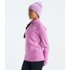imageTHE NORTH FACE Teen Glacier  Zip PulloverDragonfruit