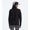 imageTHE NORTH FACE Teen Glacier  Zip PulloverTnf Black