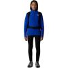imageTHE NORTH FACE Teen Glacier  Zip PulloverTnf Blue