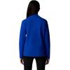 imageTHE NORTH FACE Teen Glacier  Zip PulloverTnf Blue