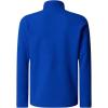 imageTHE NORTH FACE Teen Glacier  Zip PulloverTnf Blue