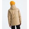 imageTHE NORTH FACE Teen North Down TriclimateKhaki Stone