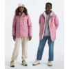 imageTHE NORTH FACE Teen North Down TriclimateMauve