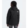 imageTHE NORTH FACE Teen North Down TriclimateTnf Black