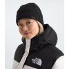 imageTHE NORTH FACE Womens Oh Mega Lined BeanieTnf Black