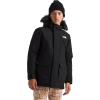 imageTHE NORTH FACE Boys McMurdo Insulated ParkaTnf Black