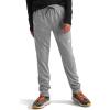 imageTHE NORTH FACE Boys Never Stop PantTnf Medium Grey HeatherTnf Medium Grey Heather