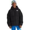 Tnf Black