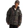 Tnf Black Tnf Camo Small Print