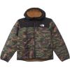Tnf Black Tnf Camo Small Print