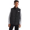 imageTHE NORTH FACE Boys Reversible Shasta VestTnf Black