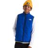 imageTHE NORTH FACE Boys Reversible Shasta VestTnf Blue