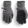 imageTHE NORTH FACE Etip Heavyweight Fleece GloveSmoked Pearl