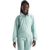imageTHE NORTH FACE Girls Camp Fleece 14 ZipMuted Pine