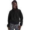 imageTHE NORTH FACE Girls Camp Fleece 14 ZipTnf Black