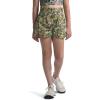 Mineral Purple Maze Floral Print