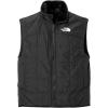 imageTHE NORTH FACE Girls Reversible Shasta VestTnf Black