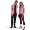 imageTHE NORTH FACE Teen Canyonlands Full Zip HoodieMauve
