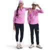 imageTHE NORTH FACE Teen Glacier  Zip PulloverDragonfruit
