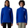 imageTHE NORTH FACE Teen Glacier  Zip PulloverTnf Blue