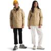 imageTHE NORTH FACE Teen North Down TriclimateKhaki Stone