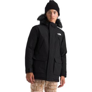 imageTHE NORTH FACE Boys McMurdo Insulated ParkaTnf Black