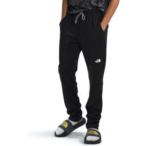 imageTHE NORTH FACE Boys Never Stop PantTnf Black