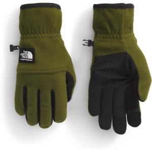 imageTHE NORTH FACE Etip Heavyweight Fleece GloveForest Olive