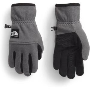 imageTHE NORTH FACE Etip Heavyweight Fleece GloveSmoked Pearl