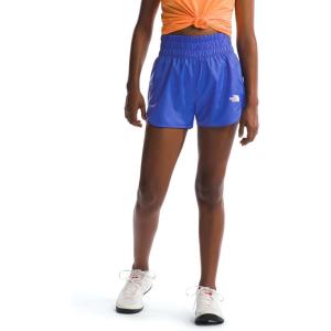 imageTHE NORTH FACE Girls Never Stop Woven ShortSolar Blue