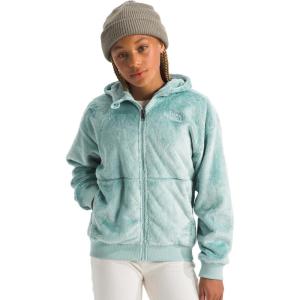 imageTHE NORTH FACE Girls Osito Full Zip HoodieMuted Pine